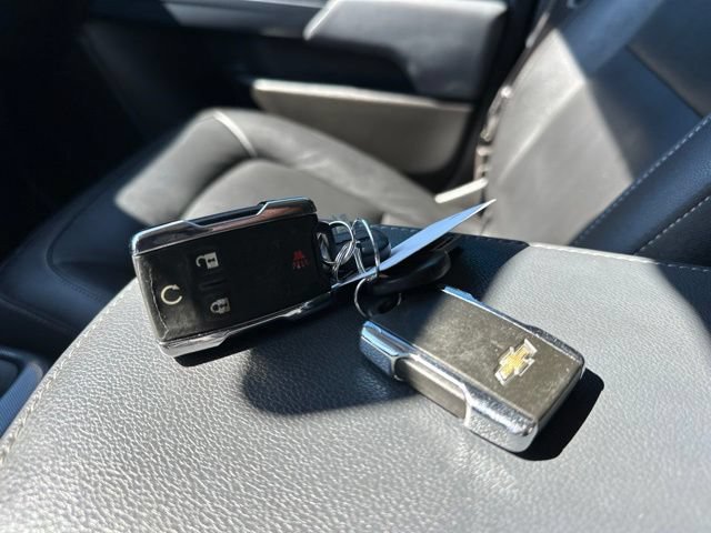 Used 2019 Chevrolet Colorado Z71 AWD/4WD image 42