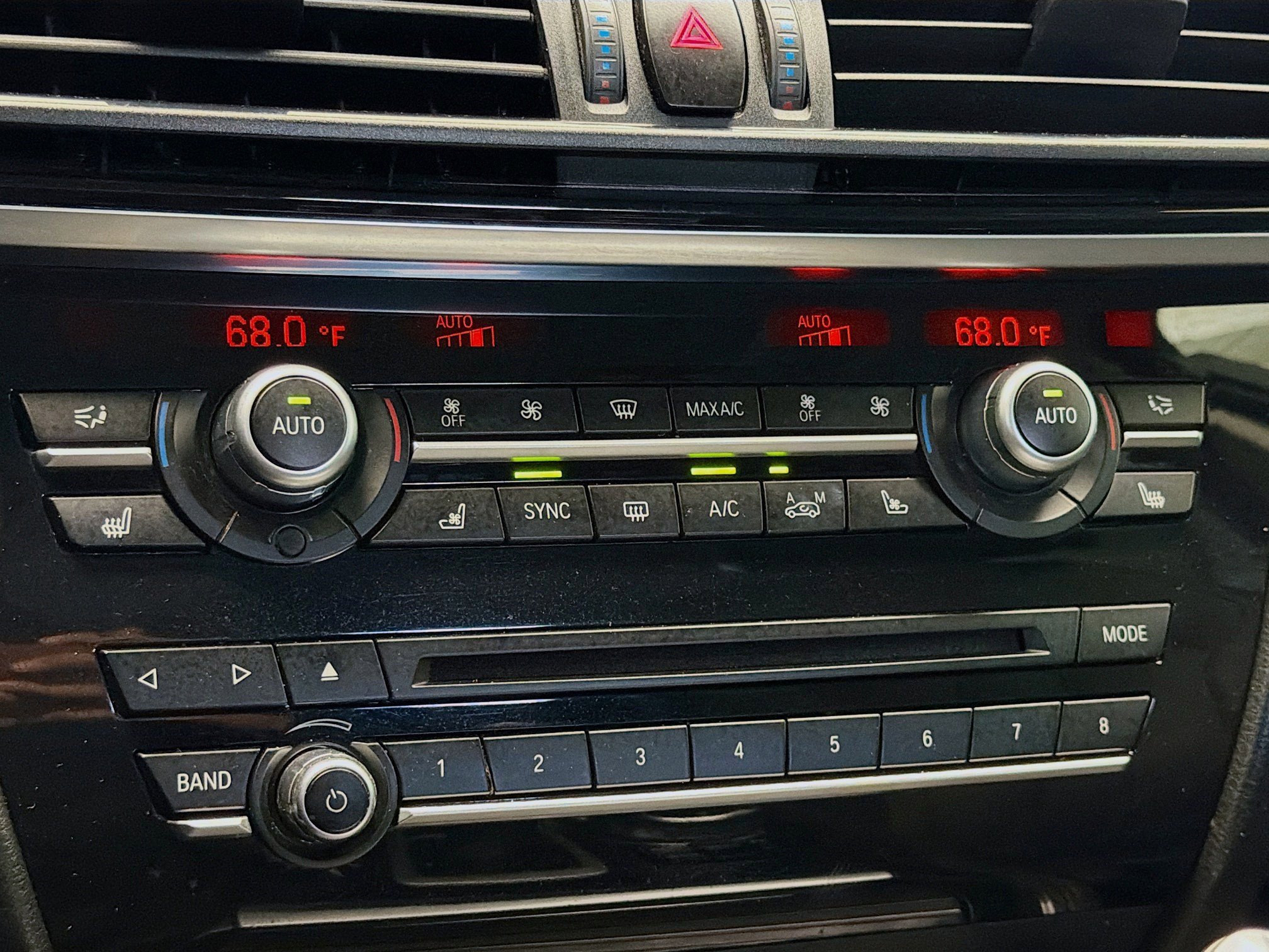 Used 2016 BMW X5 xDrive35i image 10