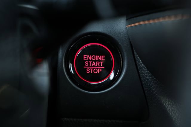 Certified 2025 Honda HR-V Sport image 36