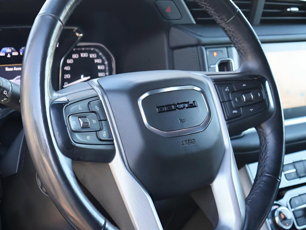 Used 2021 GMC Yukon Denali image 20