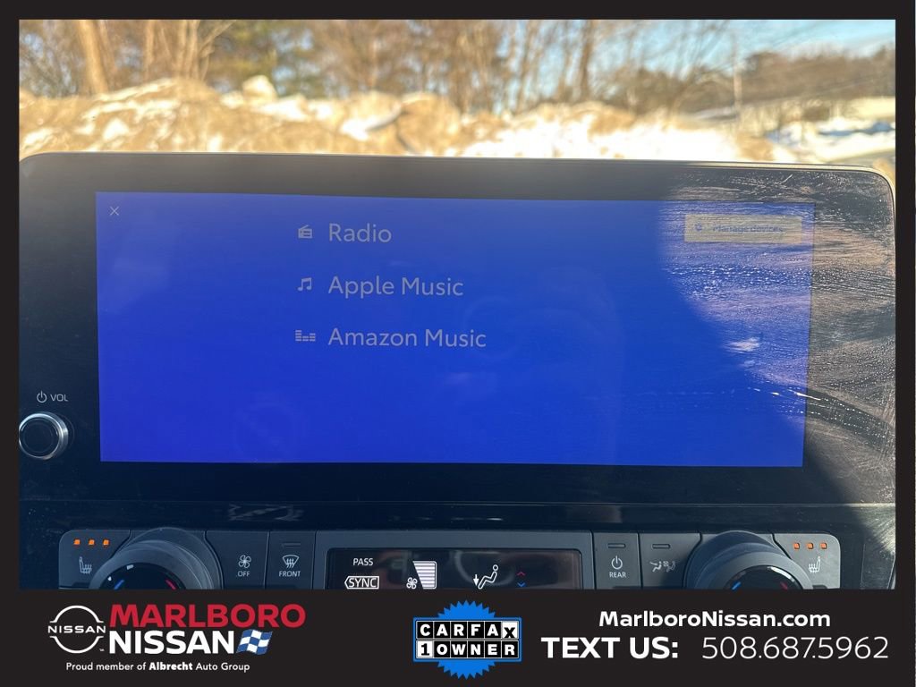 Used 2025 Toyota Grand Highlander XLE image 30