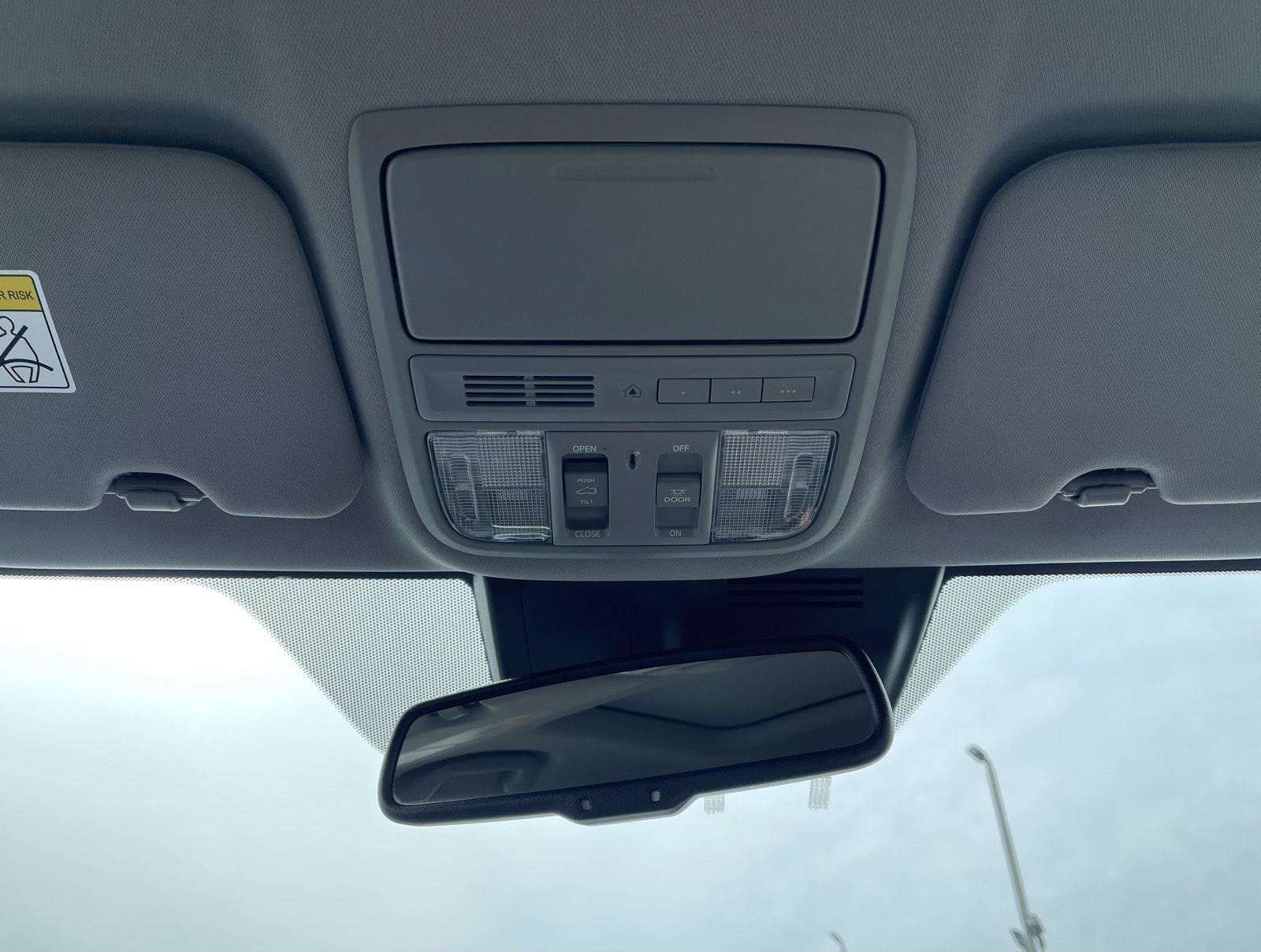 Used 2021 Honda CR-V Touring image 13