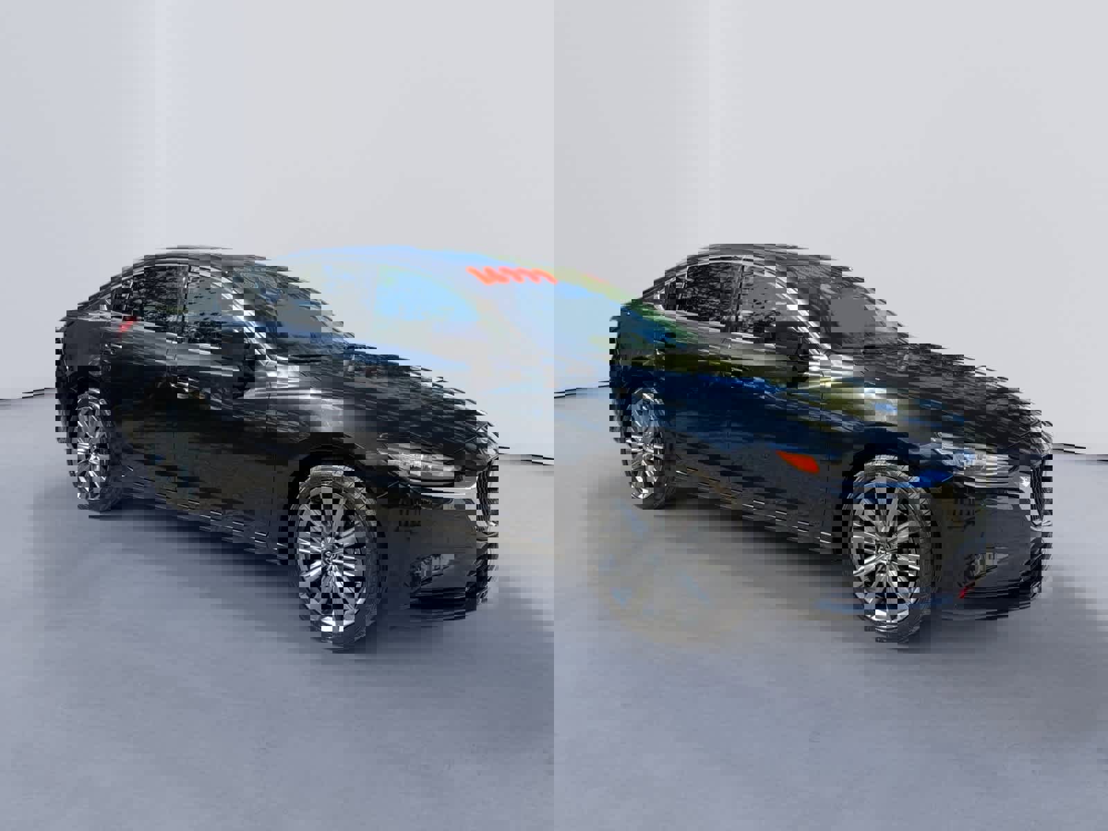 Used 2019 MAZDA MAZDA6 Touring