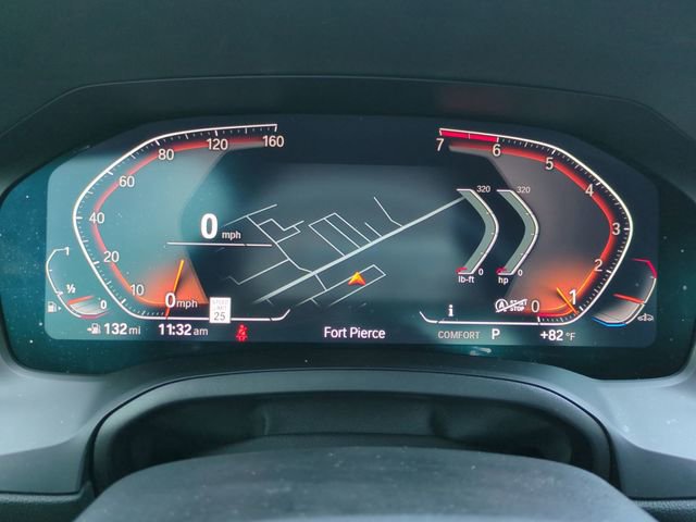 Used 2020 BMW 330i Sedan w/ Convenience Package image 31