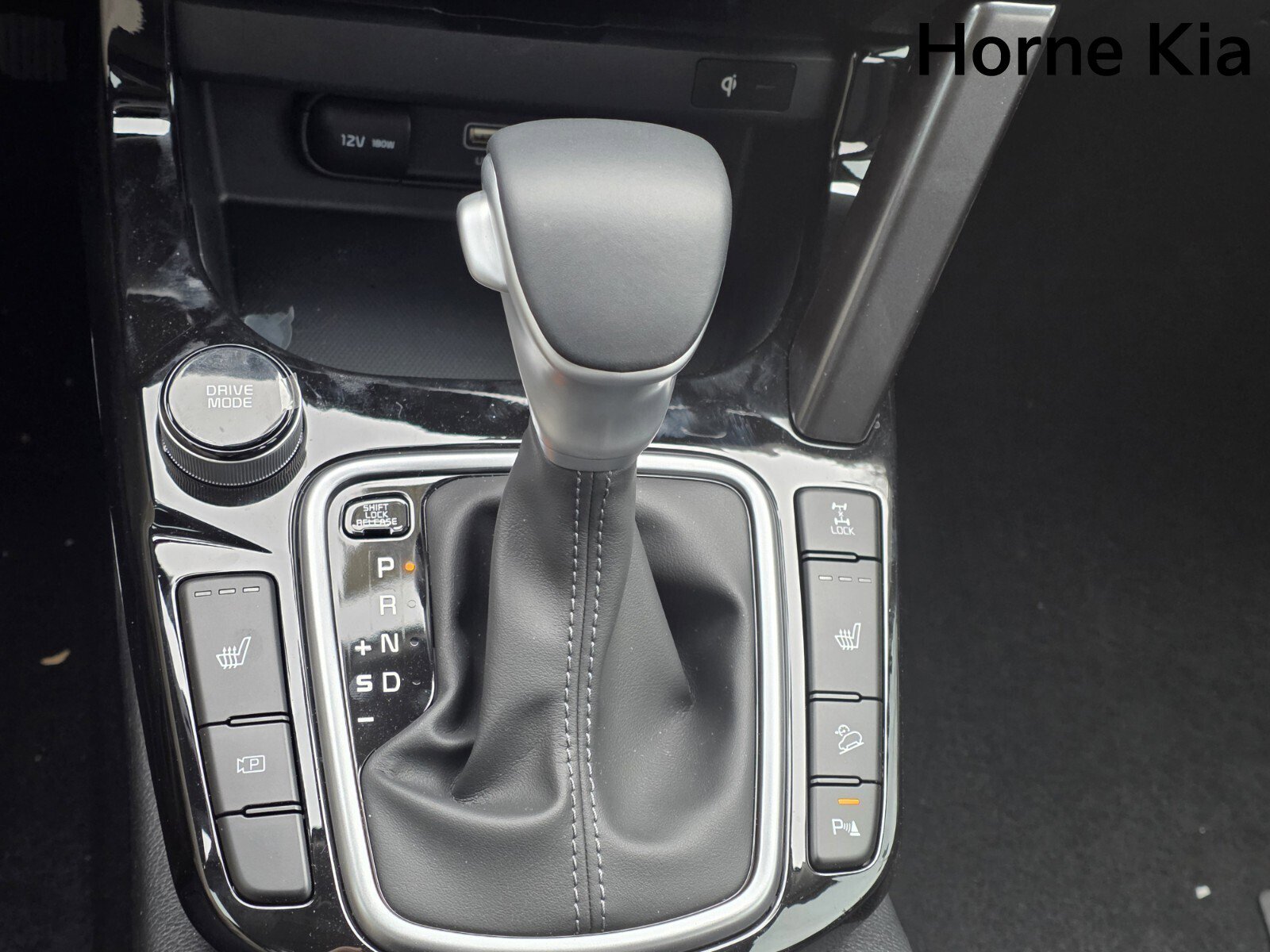 New 2026 Kia Seltos SX image 18