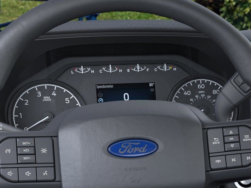 New 2026 Ford F150 XL RWD image 12