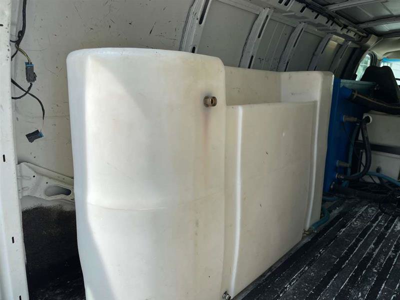 Used 2007 Chevrolet Express 3500 Extended RWD image 47