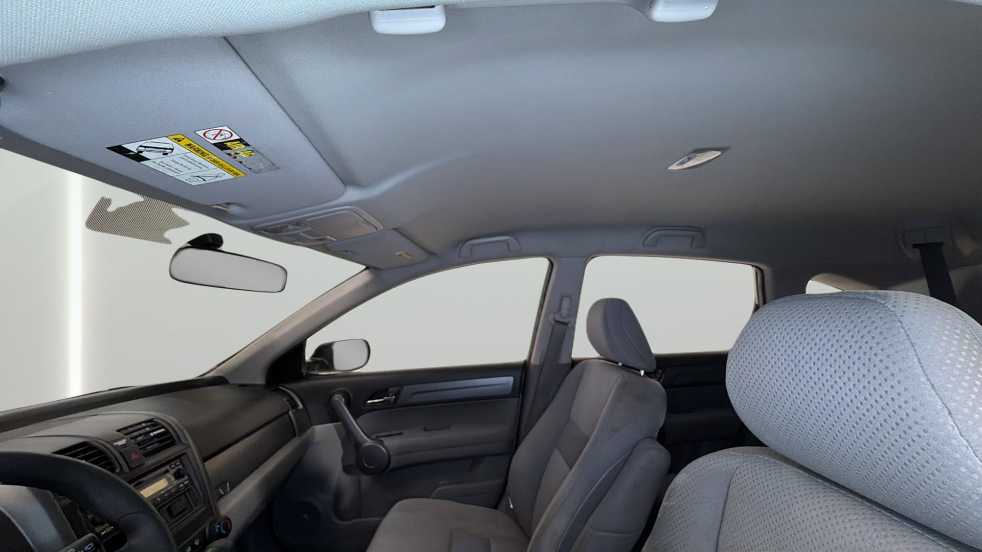 Used 2008 Honda CR-V LX image 32