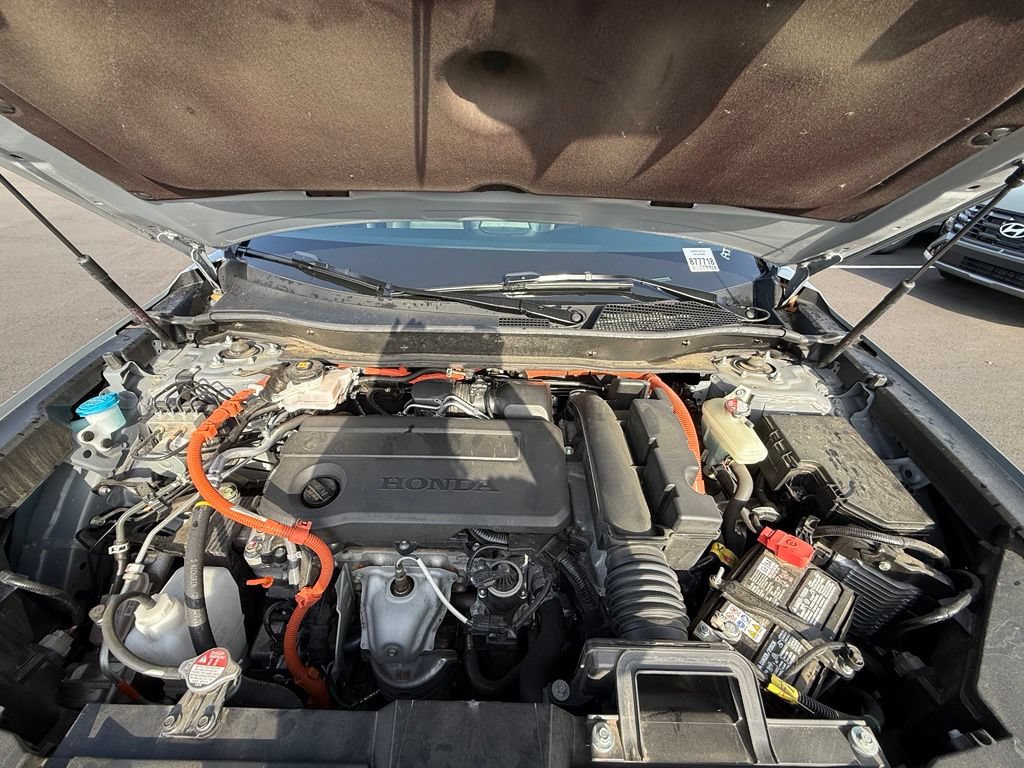 Used 2025 Honda CR-V Sport-L image 32