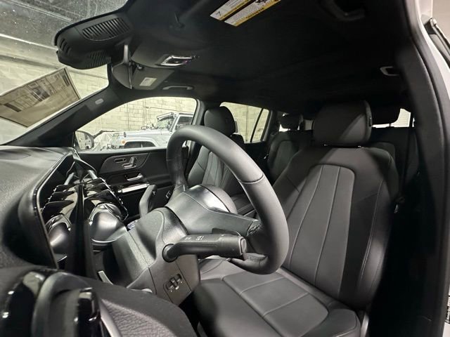 New 2026 Mercedes-Benz GLB 250 4MATIC image 12