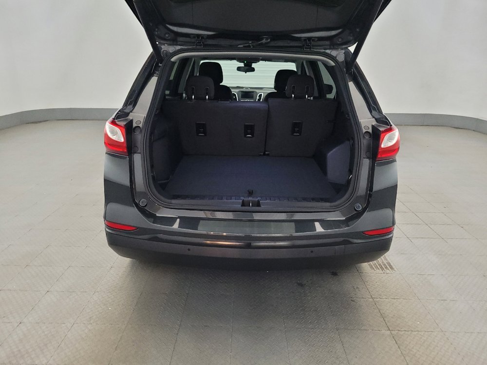 Used 2020 Chevrolet Equinox LT AWD/4WD image 29