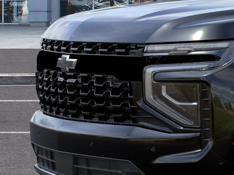 New 2026 Chevrolet Suburban Premier AWD/4WD image 14