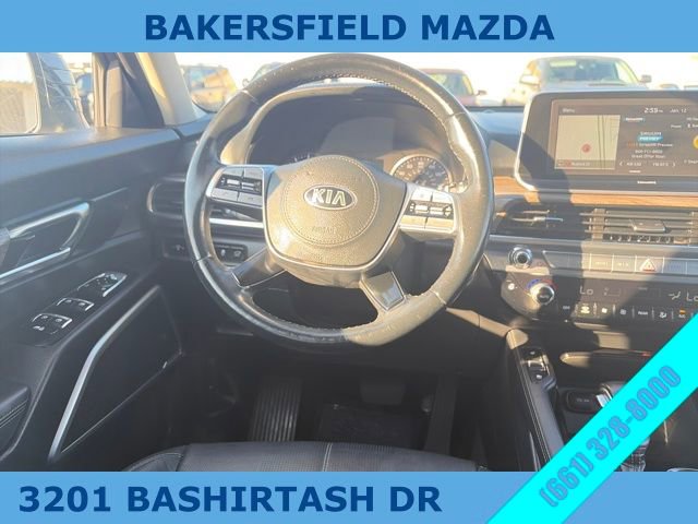Used 2021 Kia Telluride EX image 13