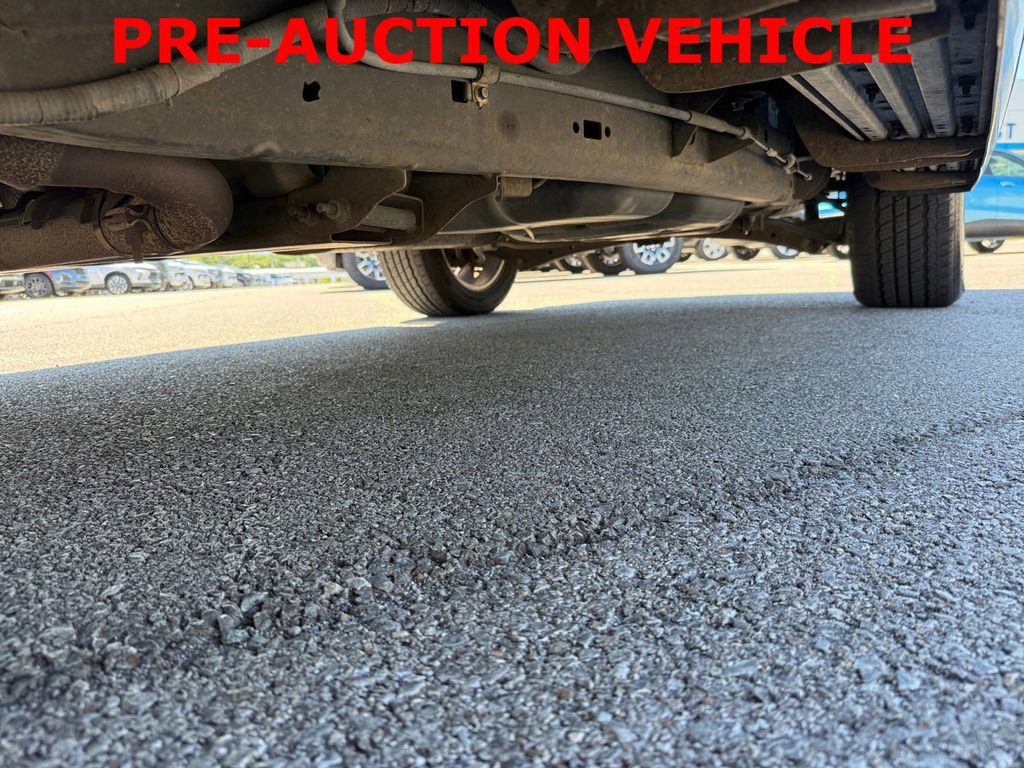 Used 2008 Ford Expedition Limited RWD image 28