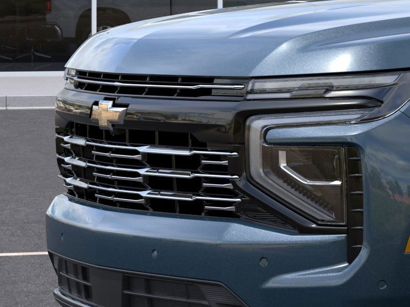 New 2026 Chevrolet Tahoe High Country AWD/4WD image 13