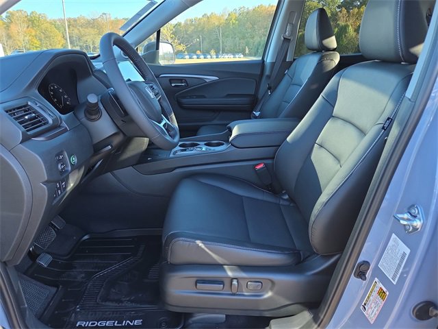 New 2026 Honda Ridgeline RTL image 6