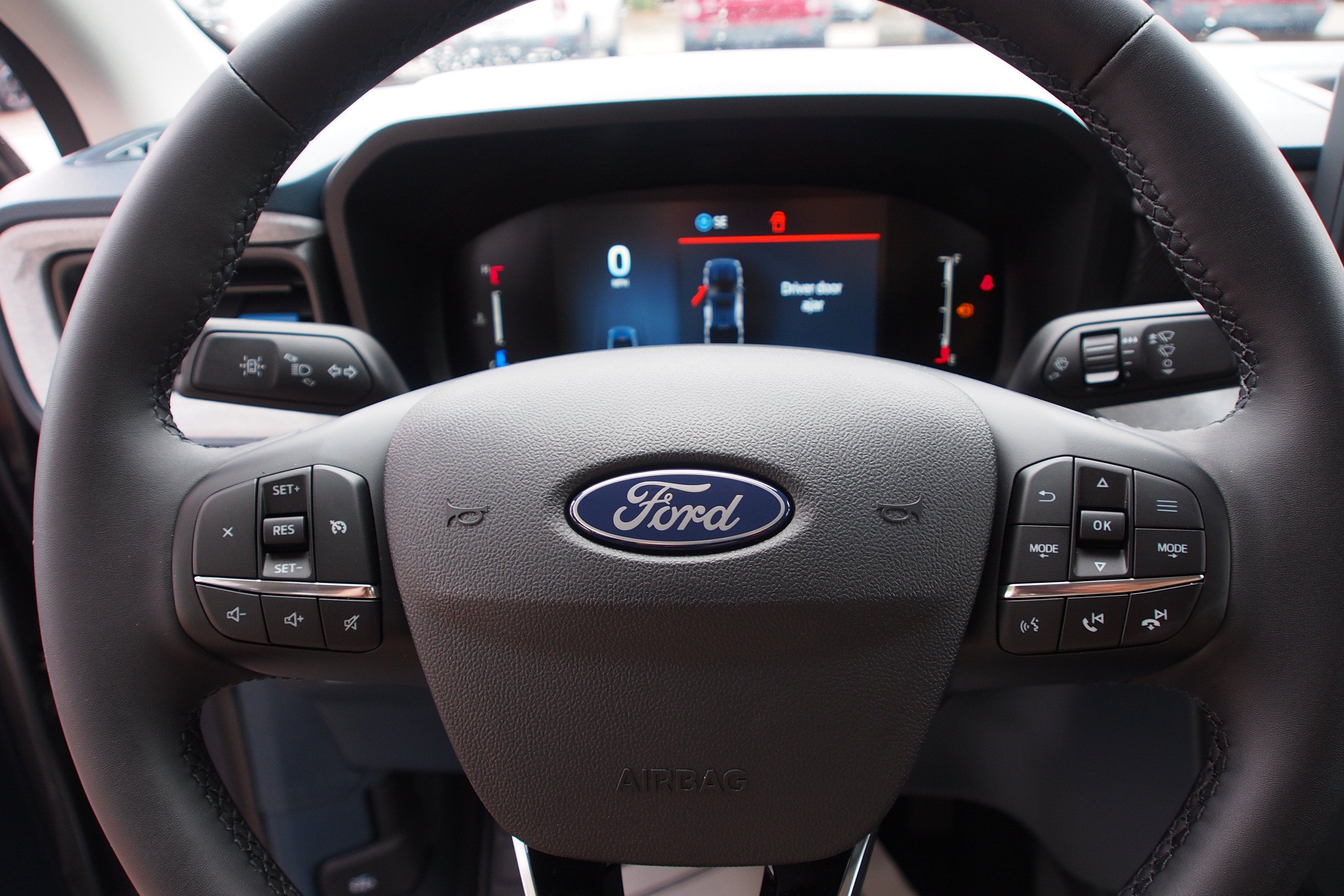 New 2026 Ford Maverick XLT w/ XLT Luxury Package AWD/4WD image 20