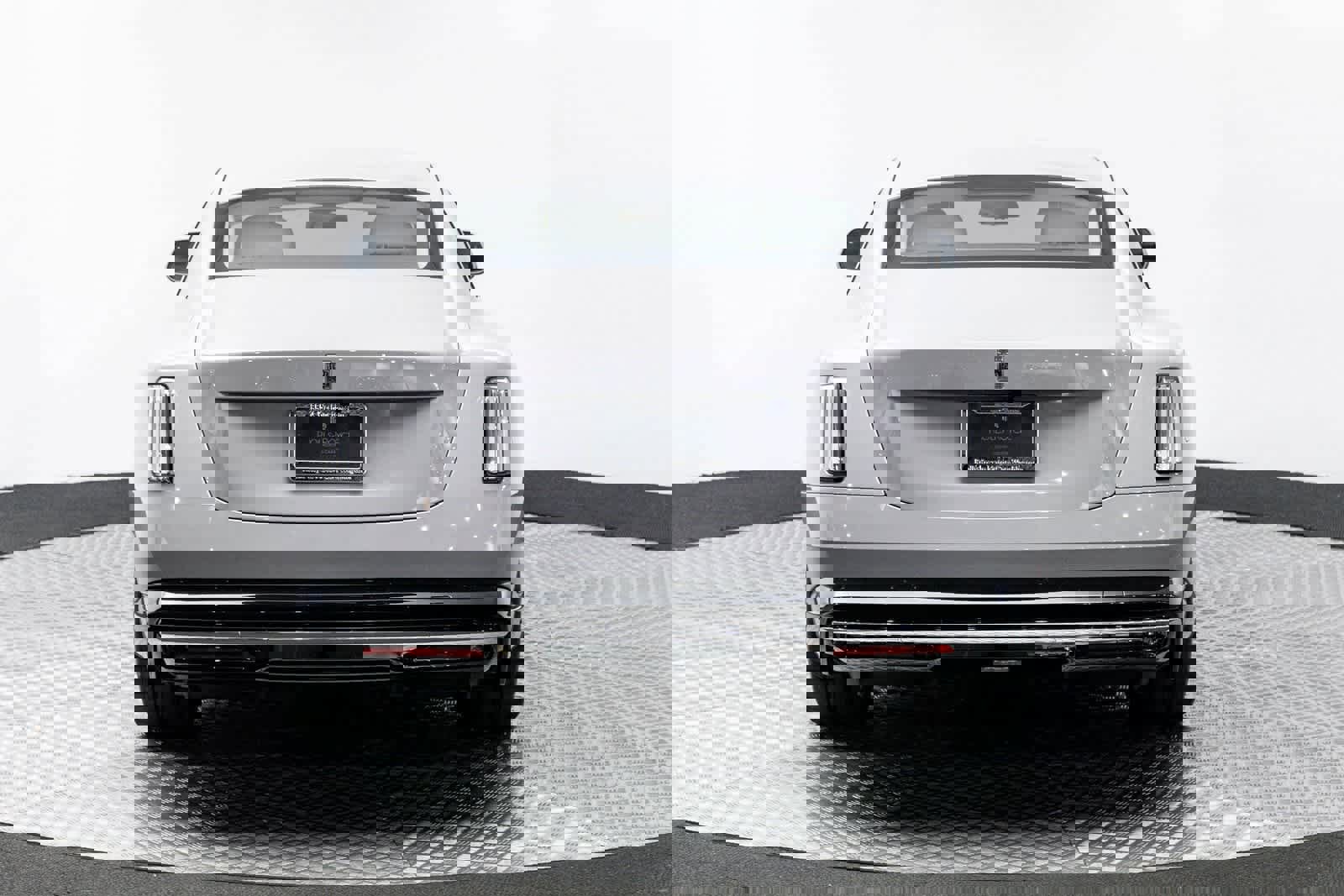 New 2025 Rolls-Royce Spectre image 5