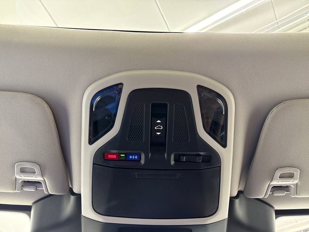 Certified 2024 Subaru Outback Touring XT image 21