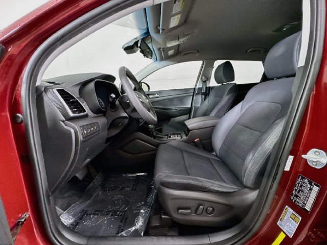 Used 2019 Hyundai Tucson SEL FWD image 34
