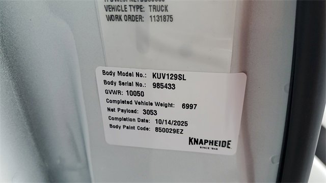 New 2026 Ford E-350 and Econoline 350 Super Duty image 39