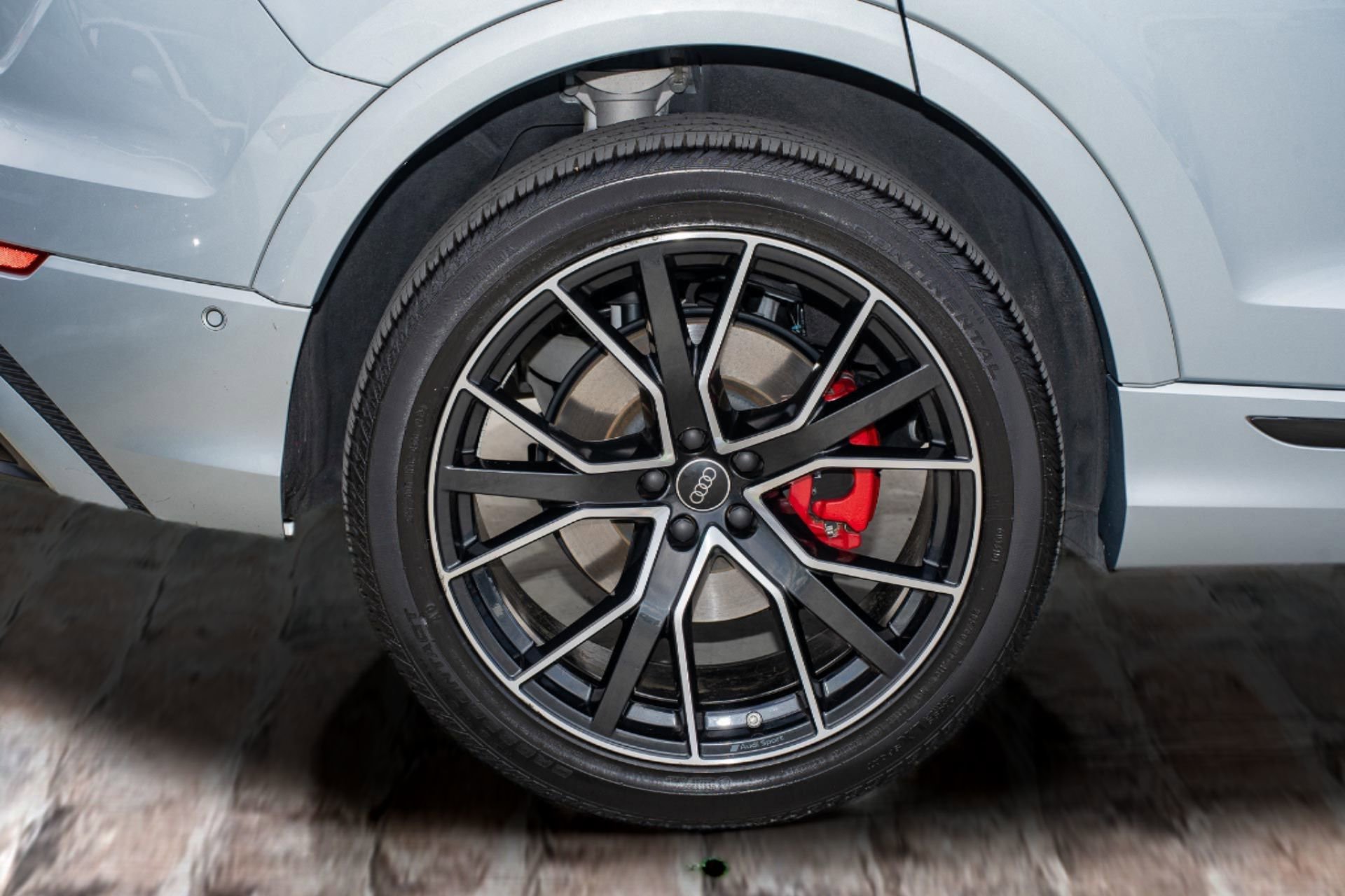 Used 2023 Audi Q8 Premium Plus w/ Premium Plus Package image 41