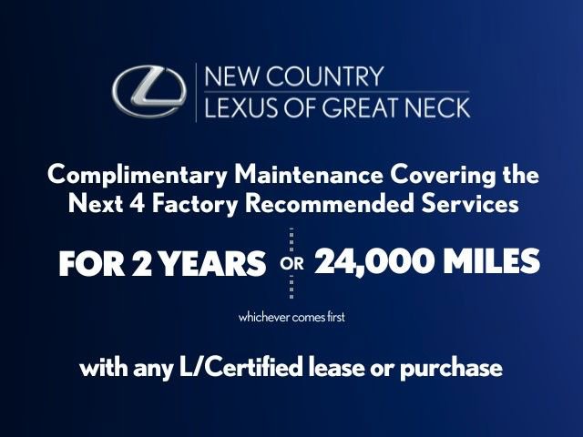 Used 2024 Lexus NX 350 AWD w/ Cold Area Package image 20