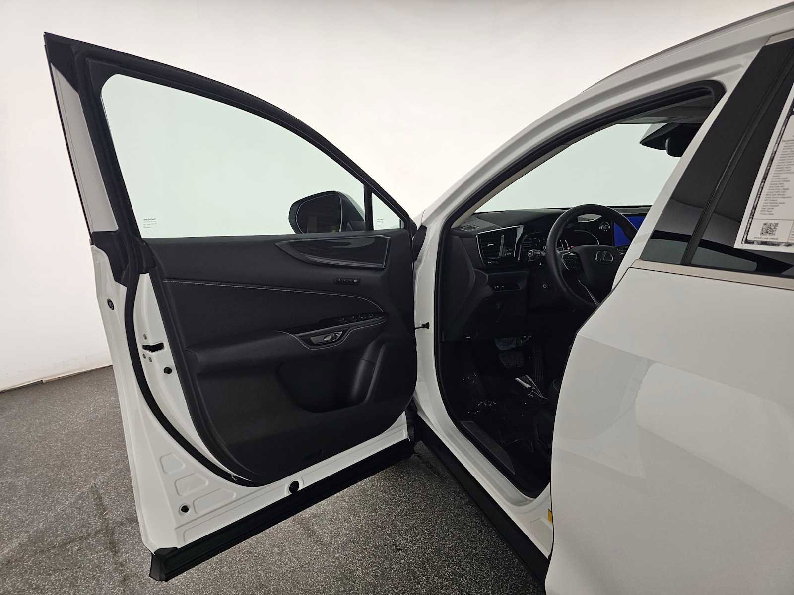 Certified 2026 Lexus NX 350 Premium w/ Cold Area Package image 19