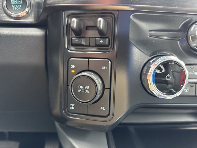 New 2025 Ford F350 Lariat w/ Lariat Ultimate Package image 18