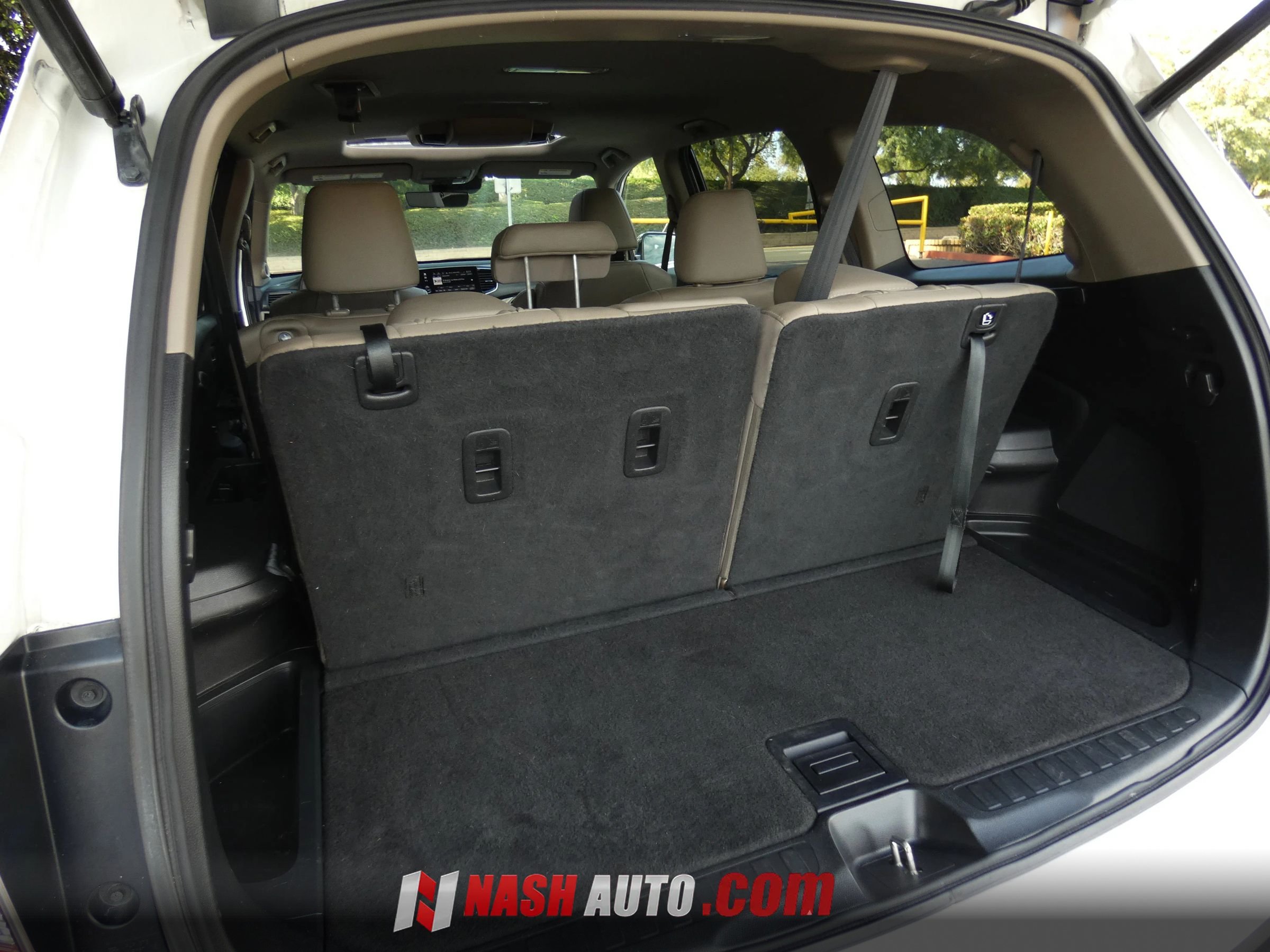 Used 2019 Honda Pilot Touring image 75