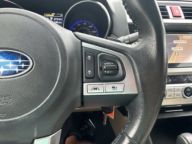 Used 2017 Subaru Outback 2.5i Premium AWD/4WD image 23