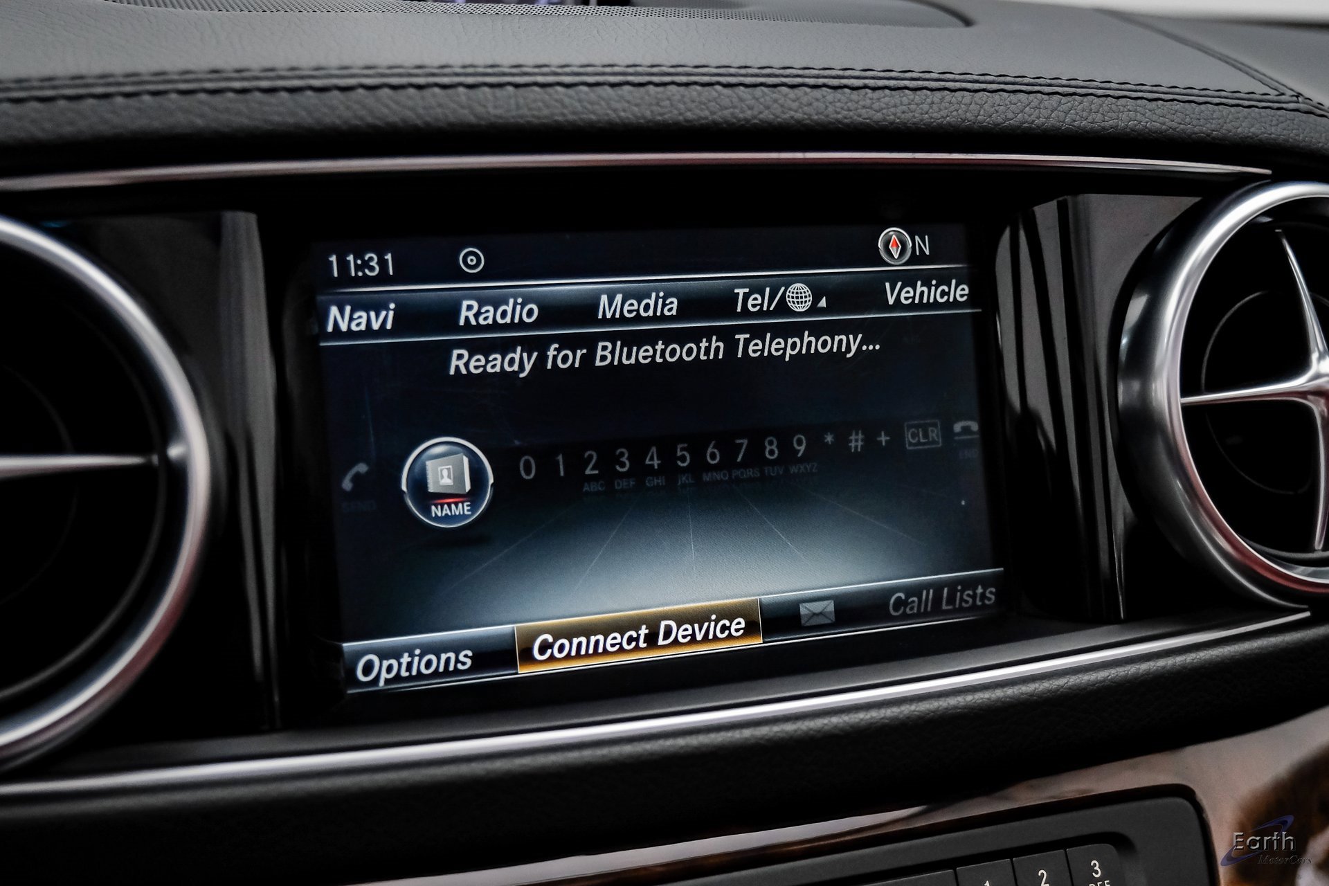 Used 2017 Mercedes-Benz SL 550 image 76