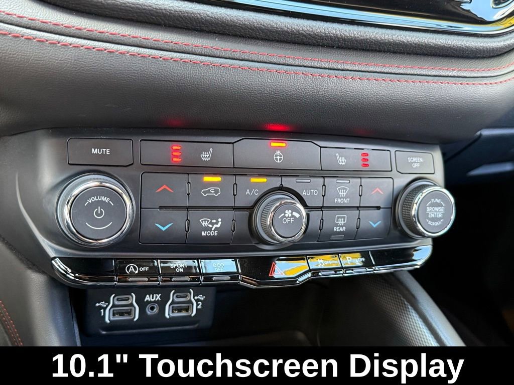 Certified 2023 Dodge Durango GT image 24