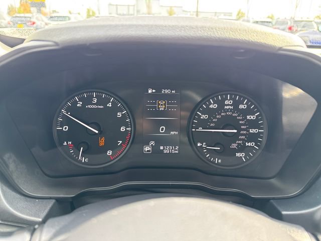 Used 2025 Subaru Impreza 2.0i AWD/4WD image 20
