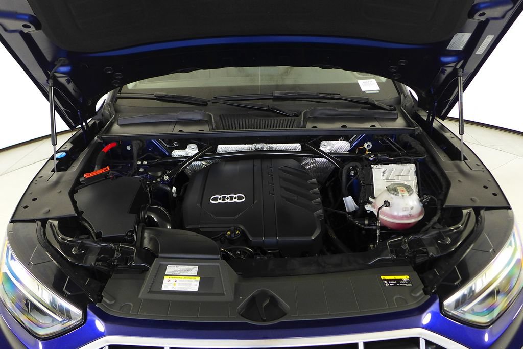 Used 2021 Audi Q5 2.0T Premium AWD/4WD image 6
