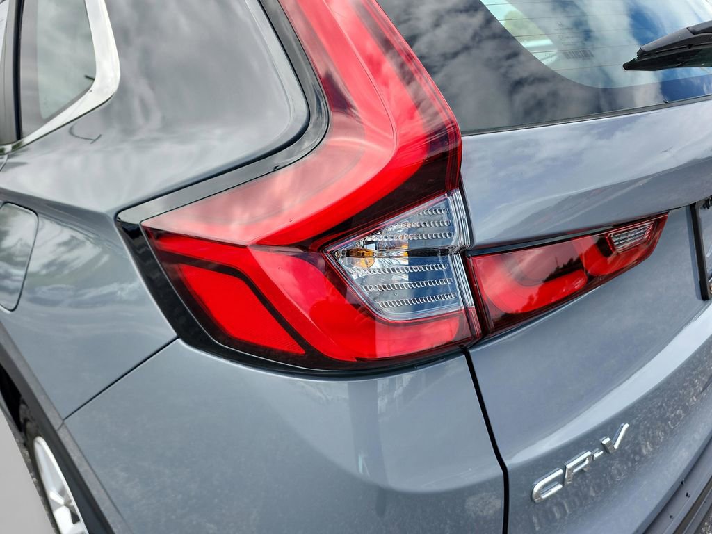 Used 2024 Honda CR-V LX image 35