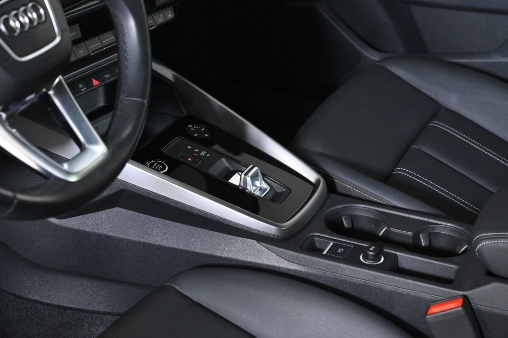 Certified 2023 Audi A3 2.0T Premium Plus w/ Premium Plus Package image 19