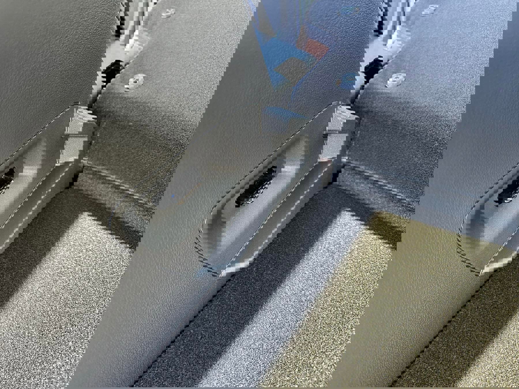 New 2025 Ford Bronco Sport Outer Banks w/ Outer Banks Tech Package+ image 39