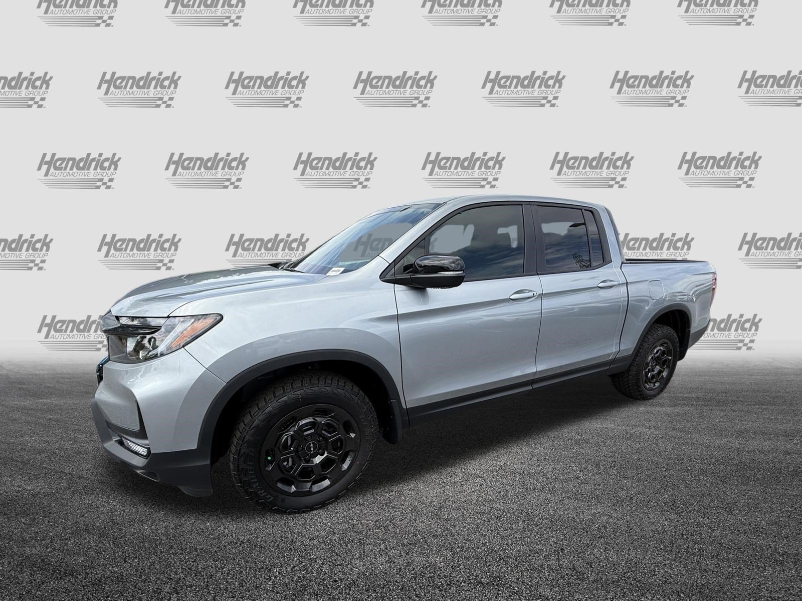 New 2026 Honda Ridgeline TrailSport image 5