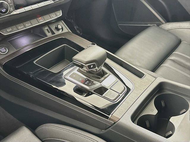 Certified 2023 Audi Q5 2.0T Premium Plus w/ Premium Plus Package AWD/4WD image 15