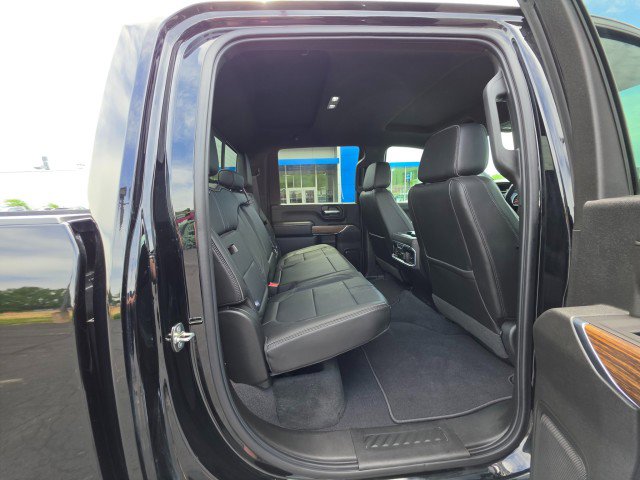 Used 2020 Chevrolet Silverado 2500 High Country AWD/4WD image 19