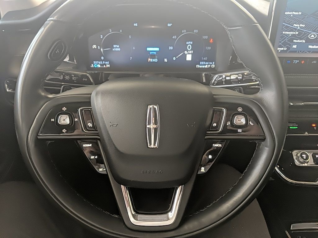 Certified 2023 Lincoln Corsair Reserve image 13