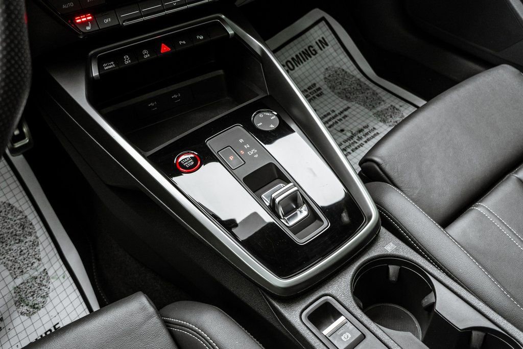Used 2022 Audi S3 Premium image 21