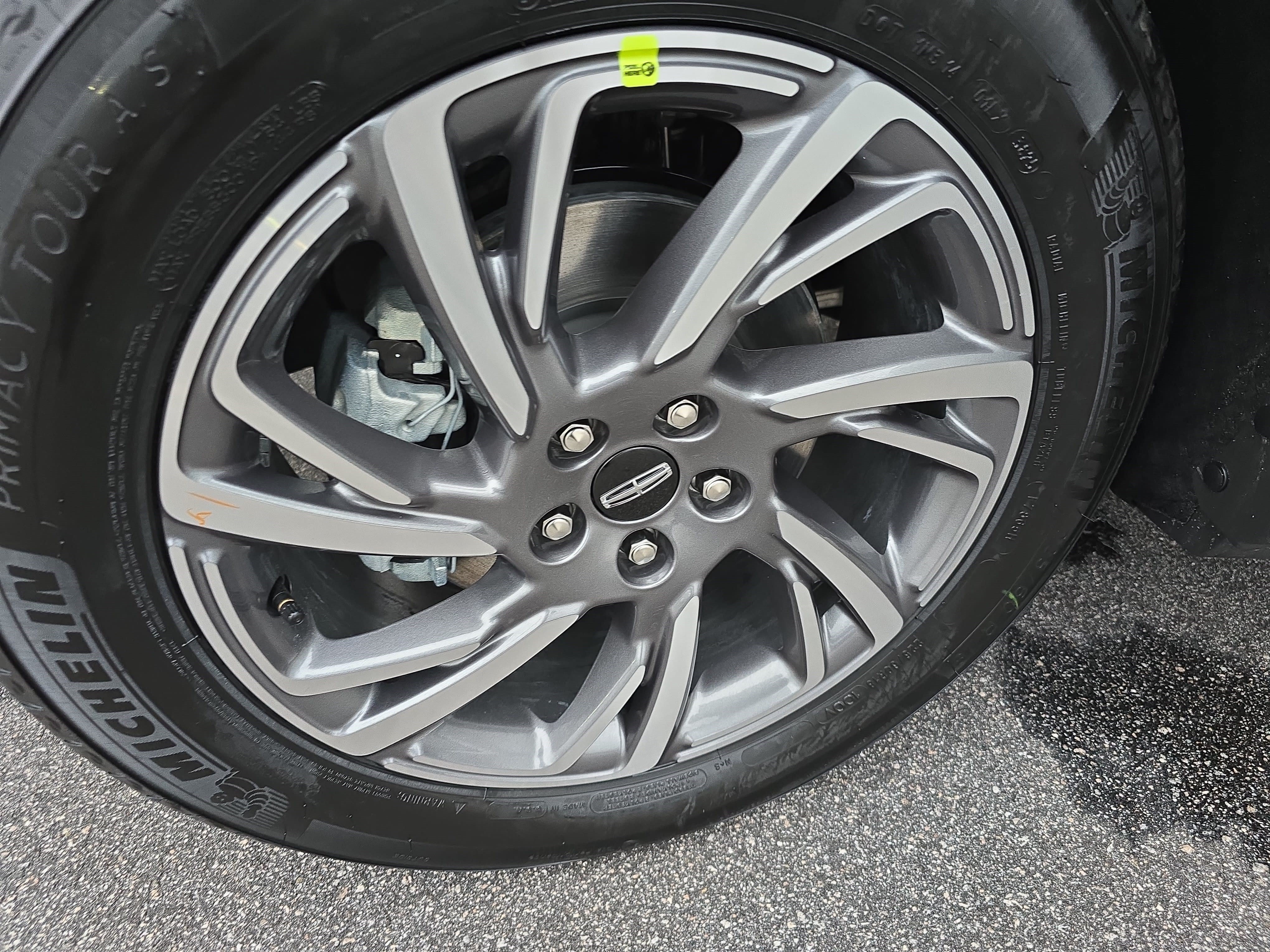 New 2026 Lincoln Corsair Premiere AWD/4WD image 32
