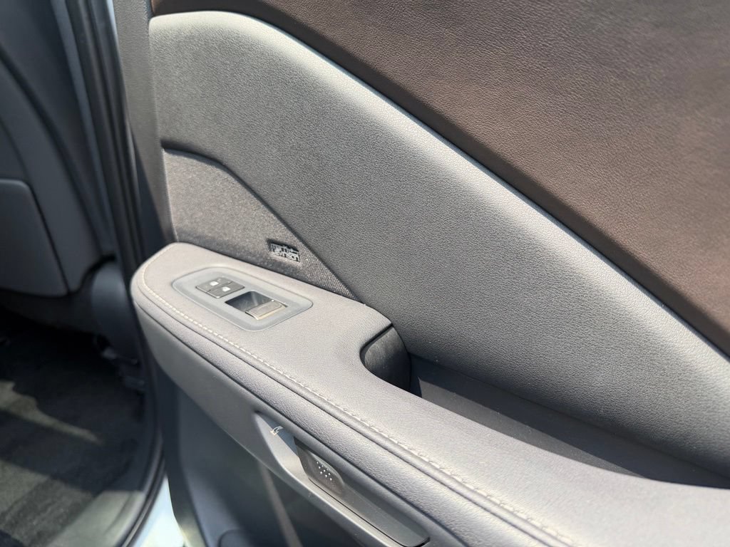Used 2025 Lexus TX 350 AWD w/ Technology Package image 25