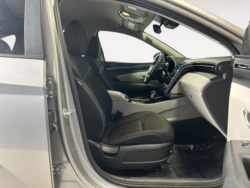 Used 2023 Hyundai Tucson SEL AWD/4WD image 10