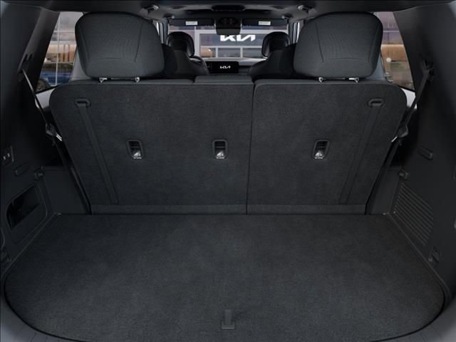 New 2027 Kia Telluride S image 19