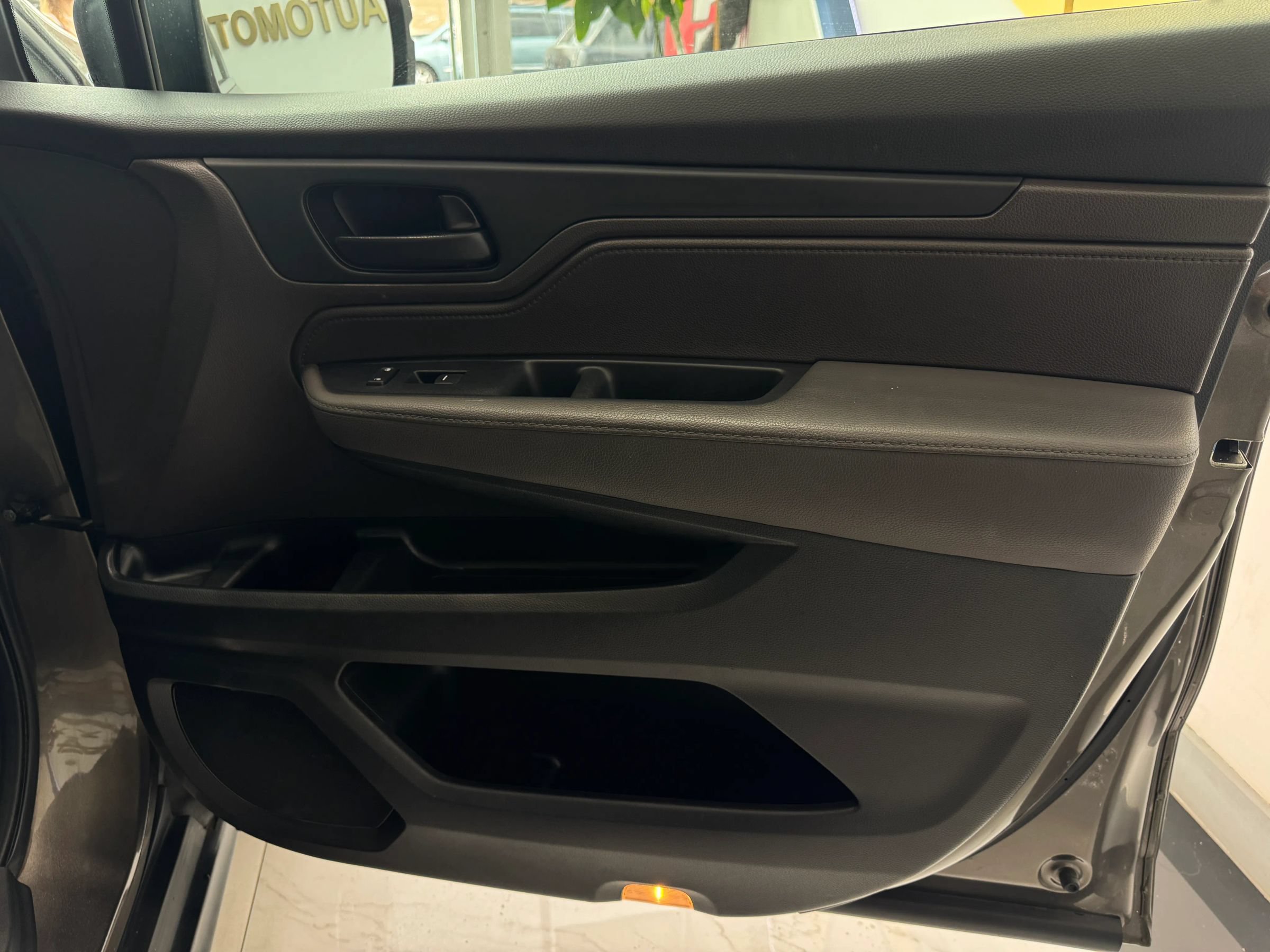 Used 2019 Honda Odyssey EX-L image 31