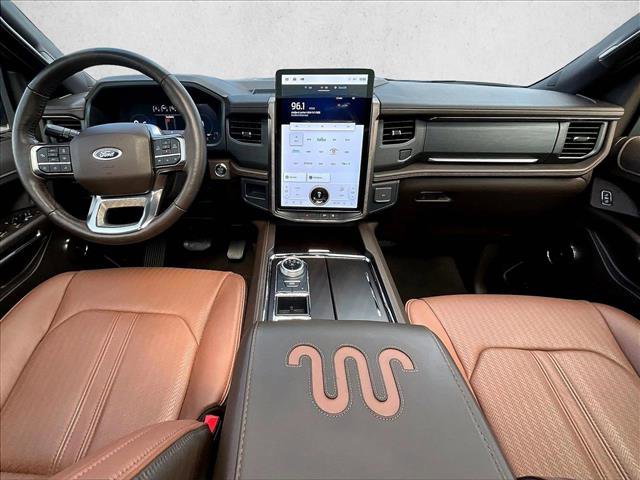Used 2022 Ford Expedition King Ranch image 16