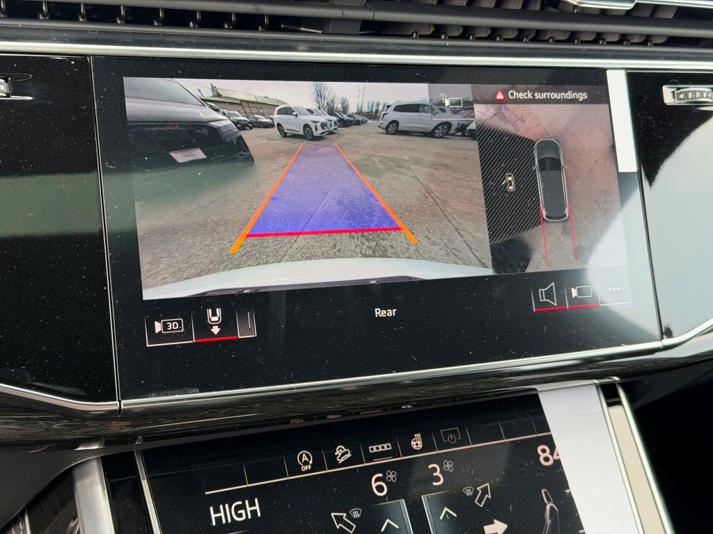 New 2026 Audi Q7 3.0T Premium Plus image 24